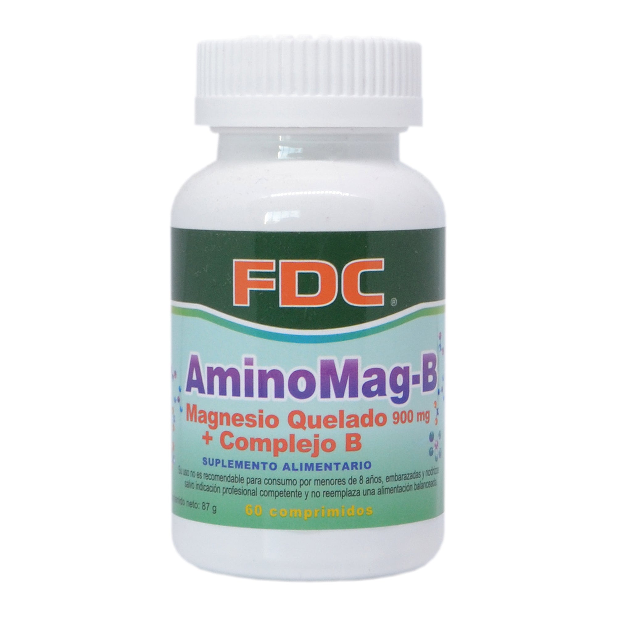 Aminomag B -60comp