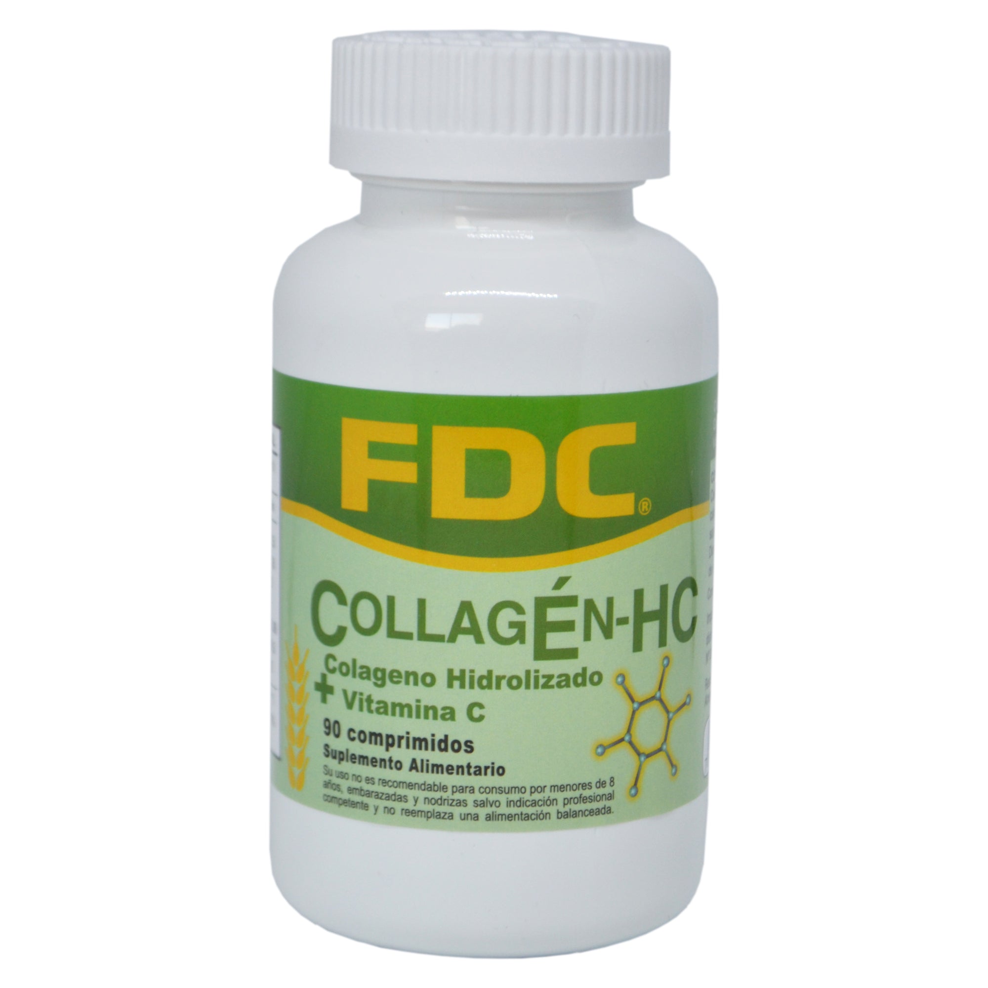 Collagen Hc - 90comp