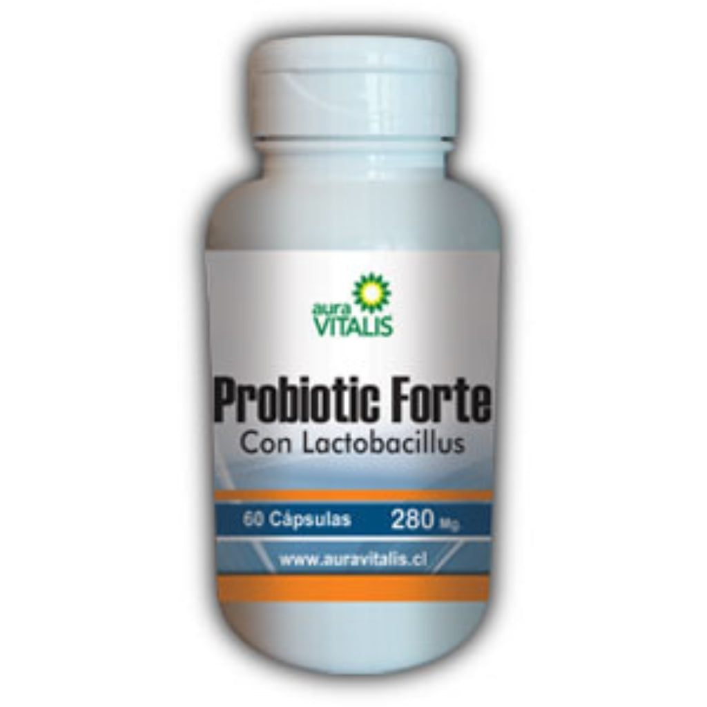 Probiotic Forte - 60caps