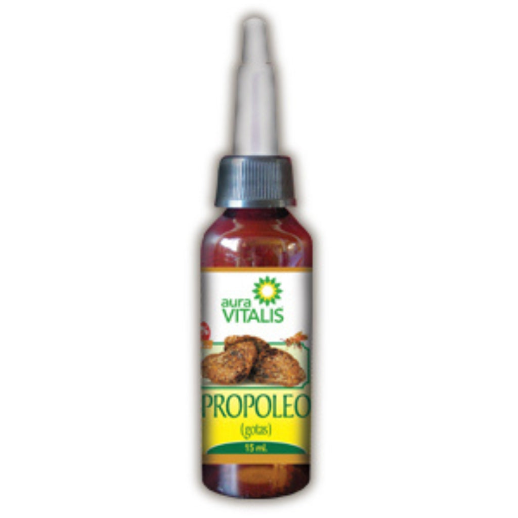 Propóleo - 15ml