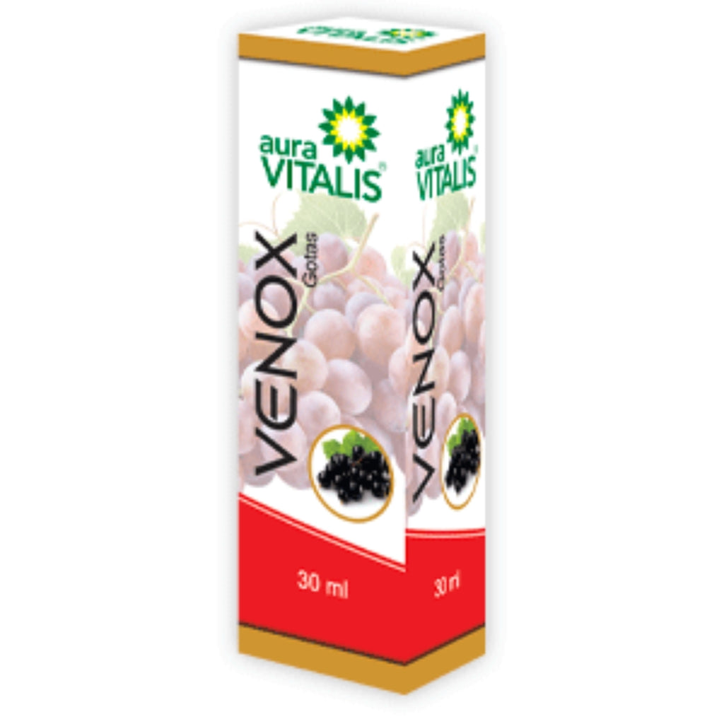 Venox Gotas - 30ml