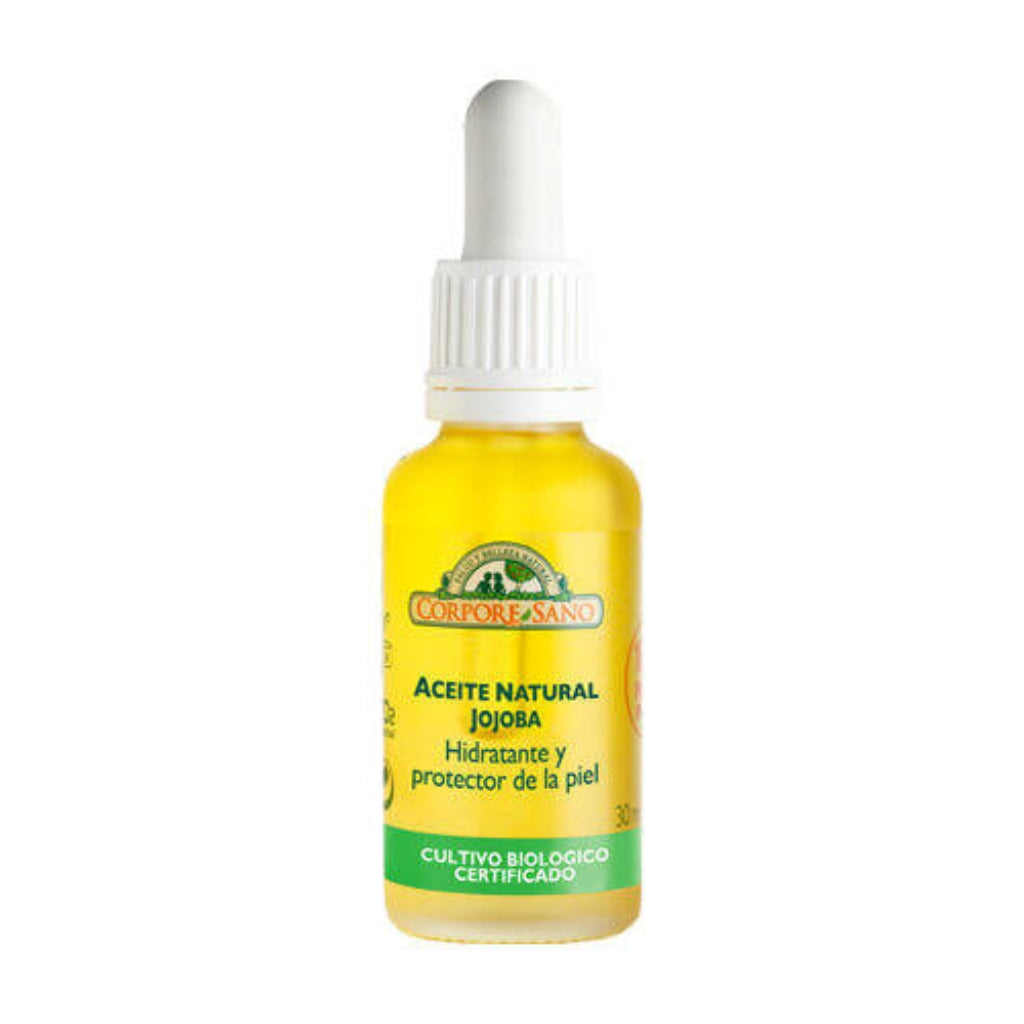 Aceite Natural Jojoba - 30ml