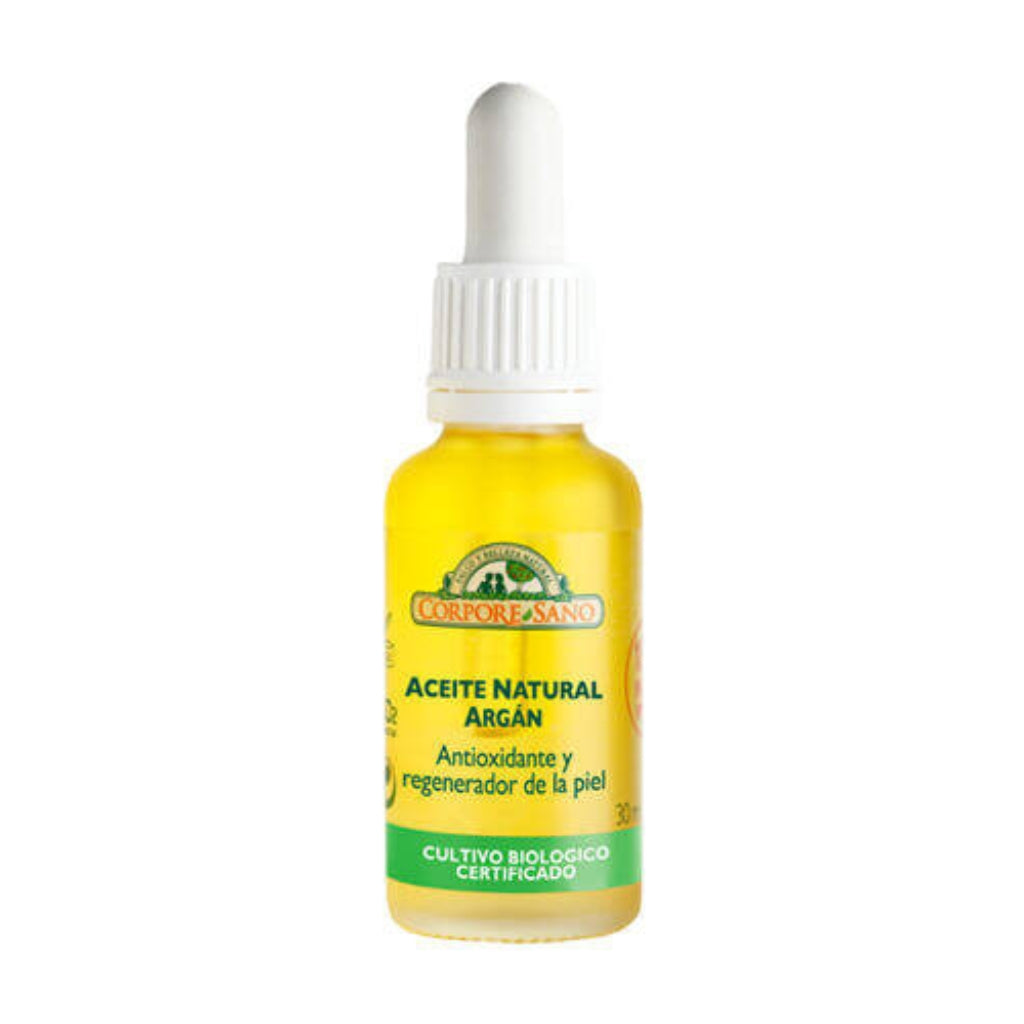 Aceite Puro De Argán - 30ml