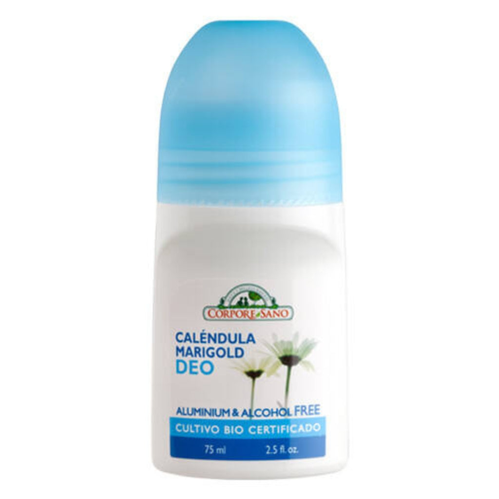 Desodorante Roll On Caléndula - 75ml