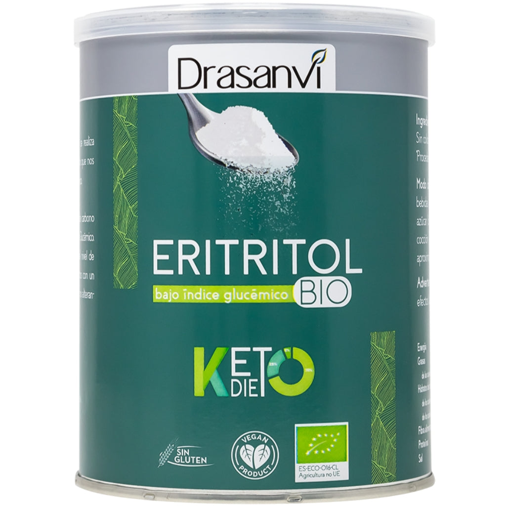 Eritritol Bio - 500gr