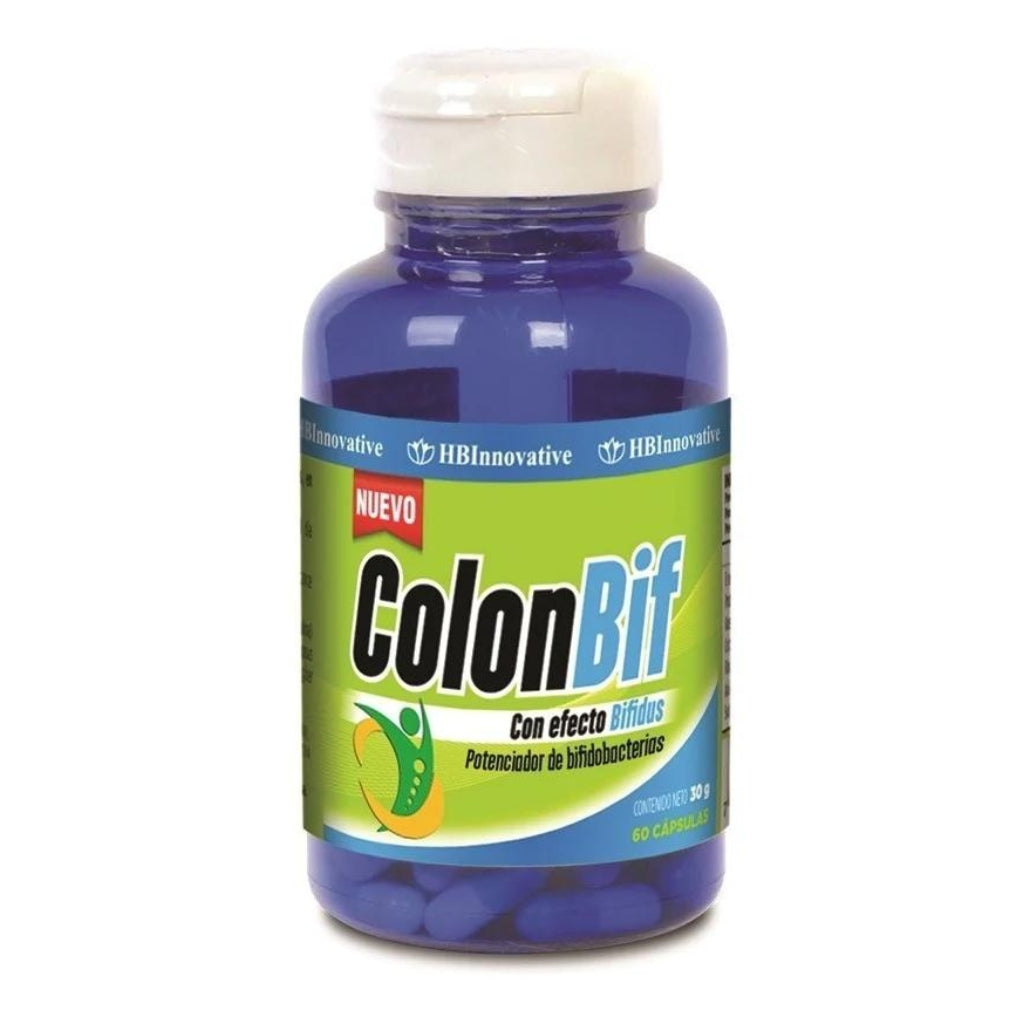 Colonbif - 60cap