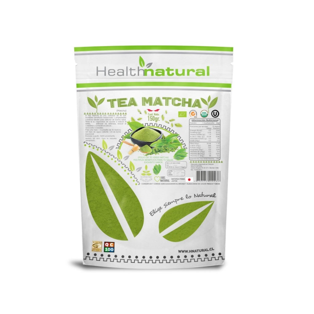 Té Matcha - 150gr