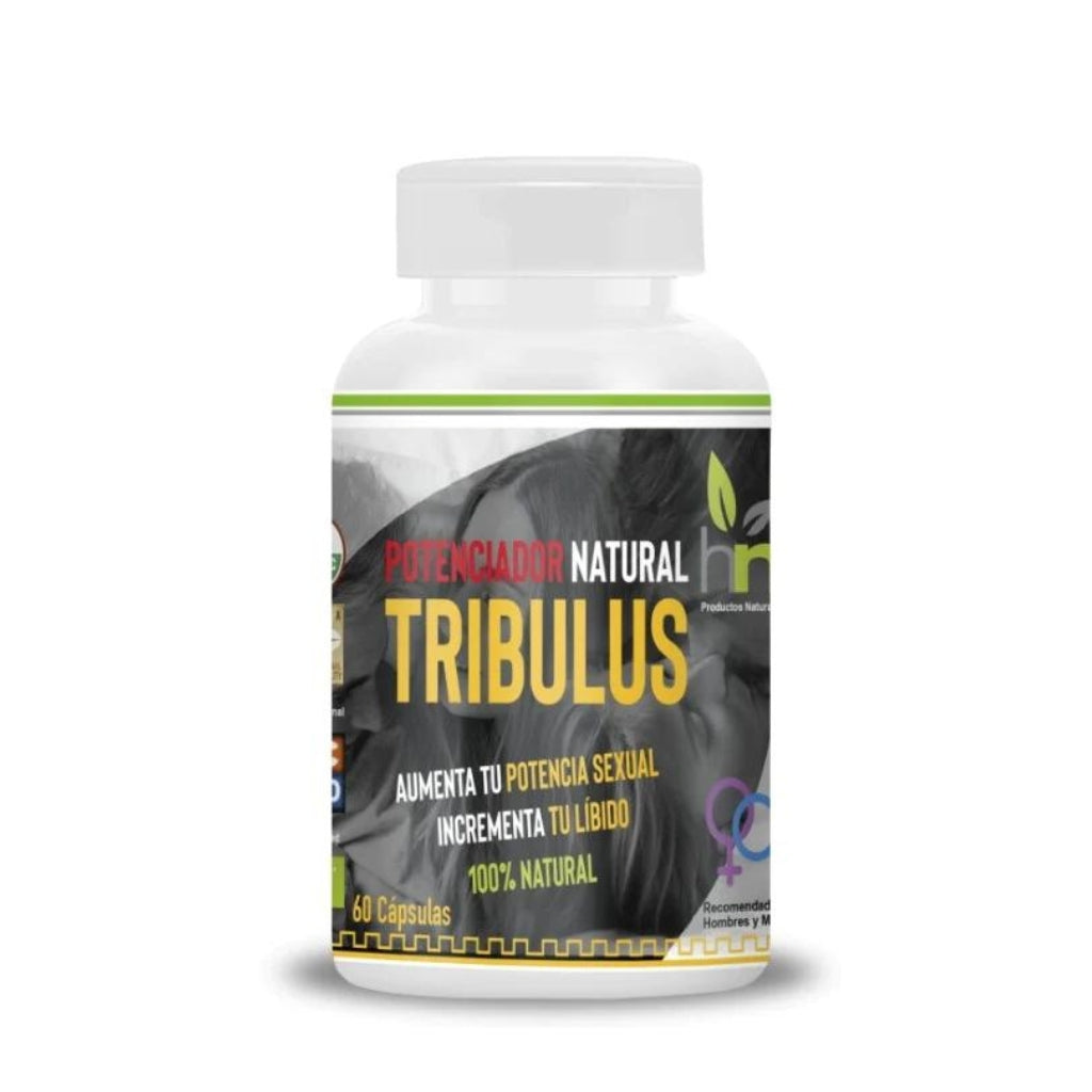 Tribulus - 60cap