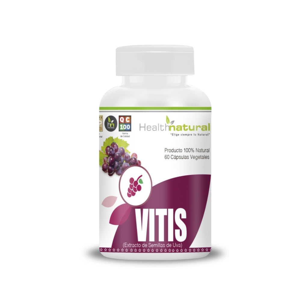 Vitis - 60cap