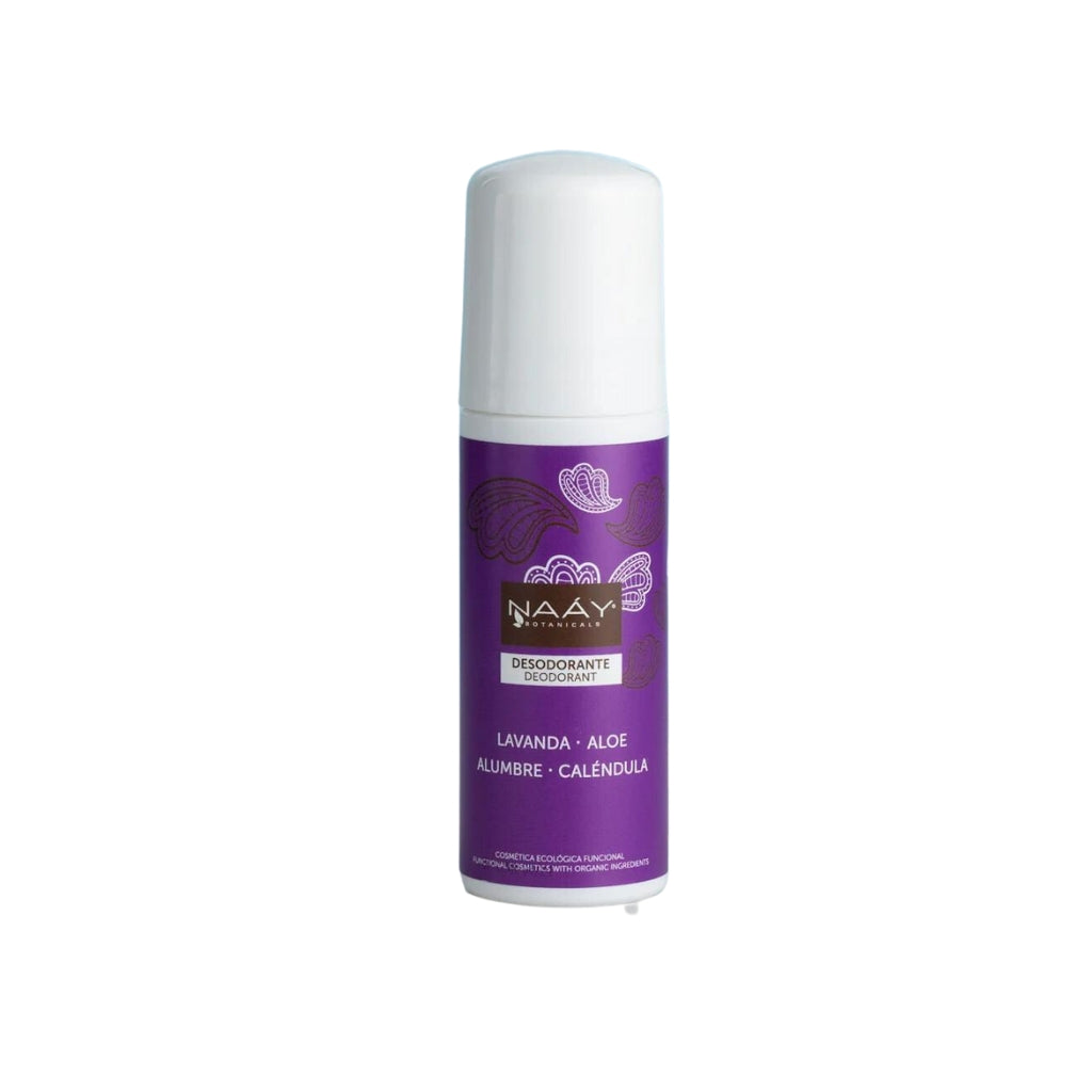 Desodorante Lavanda Aloe - 75ml