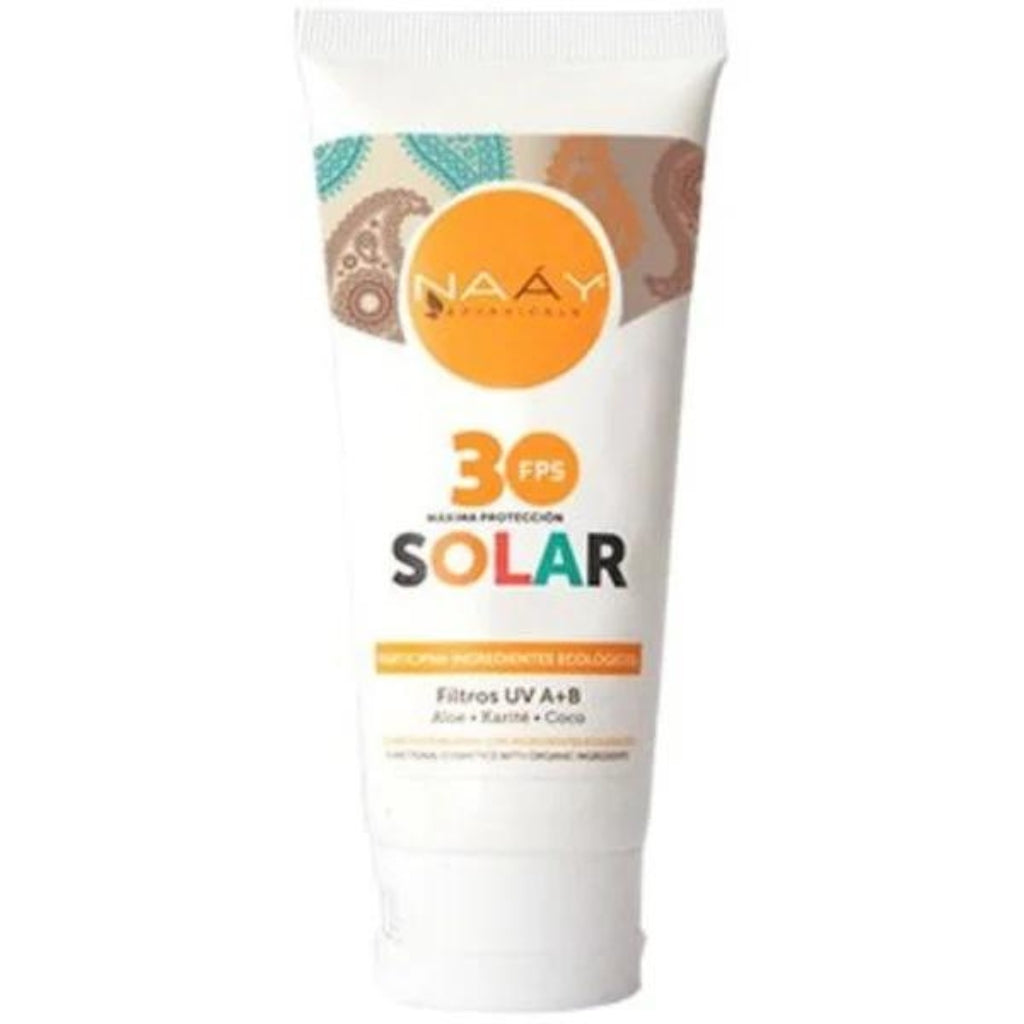 Protector Solar Adulto +50 Fps - 200ml