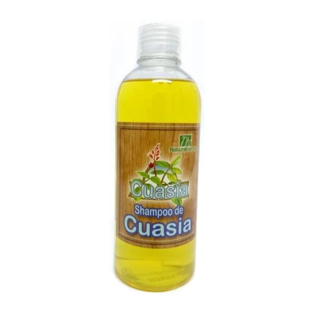 Shampoo Cuasia - 400ml