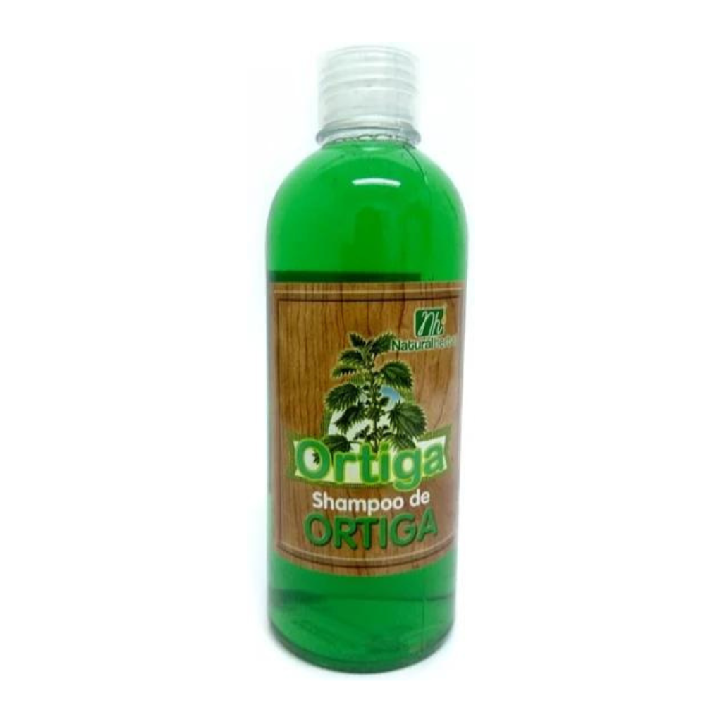 Shampoo Ortiga - 400ml