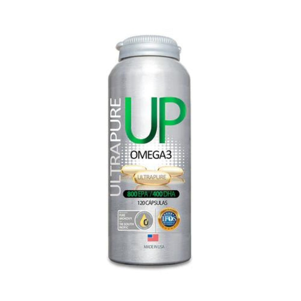 Omega 3 Up - 120cap