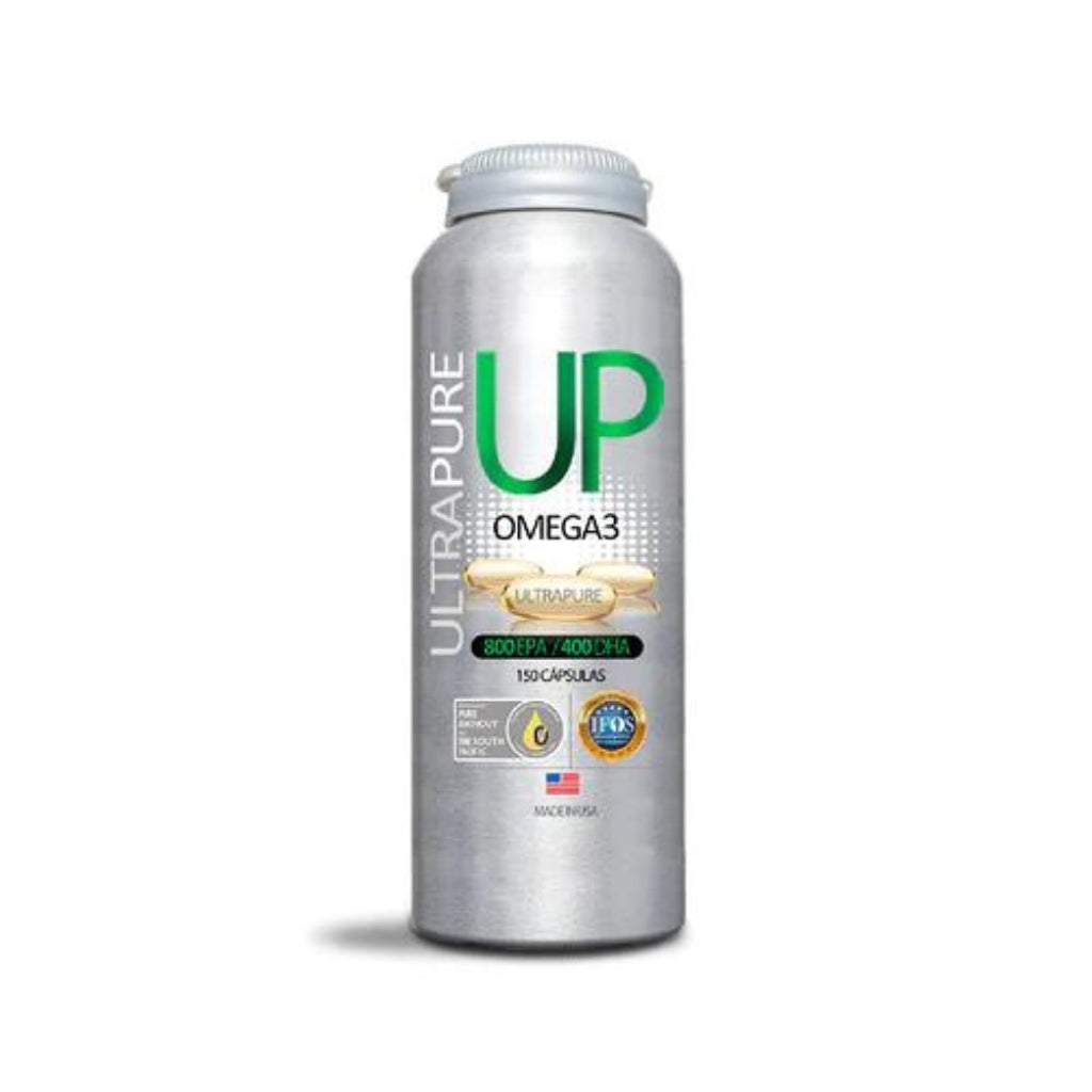 Omega 3 Up - 150cap