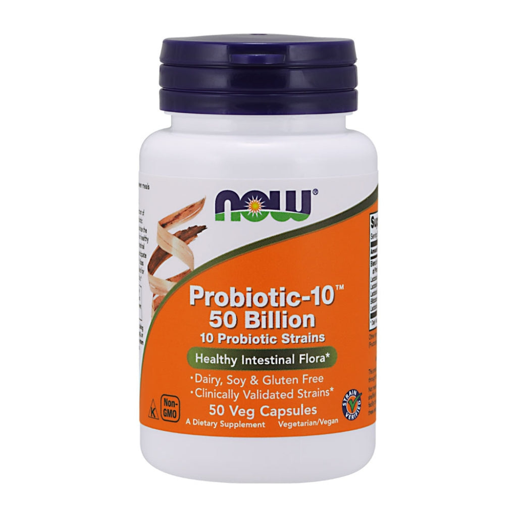 Probiotic 10 50 Billion -50tab