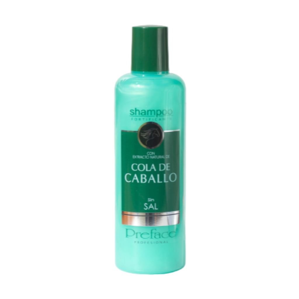 Shampoo Cola De Caballo 400ml