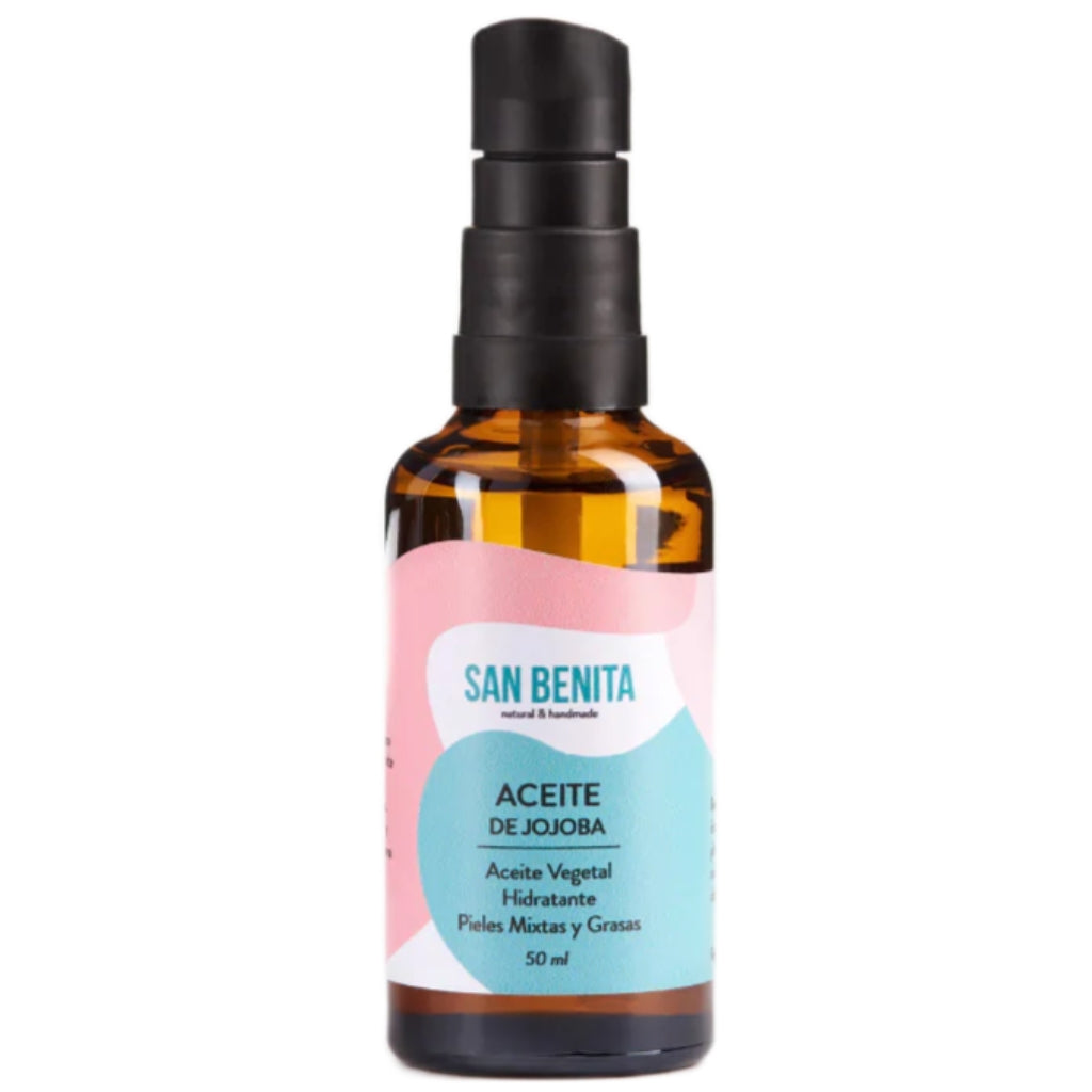 Aceite de Jojoba - 50ml