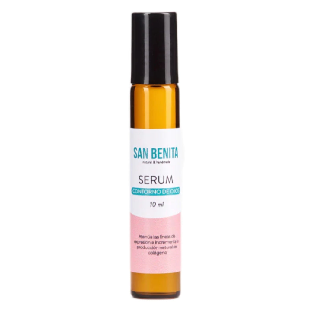 Serum Contorno de Ojos - 15ml