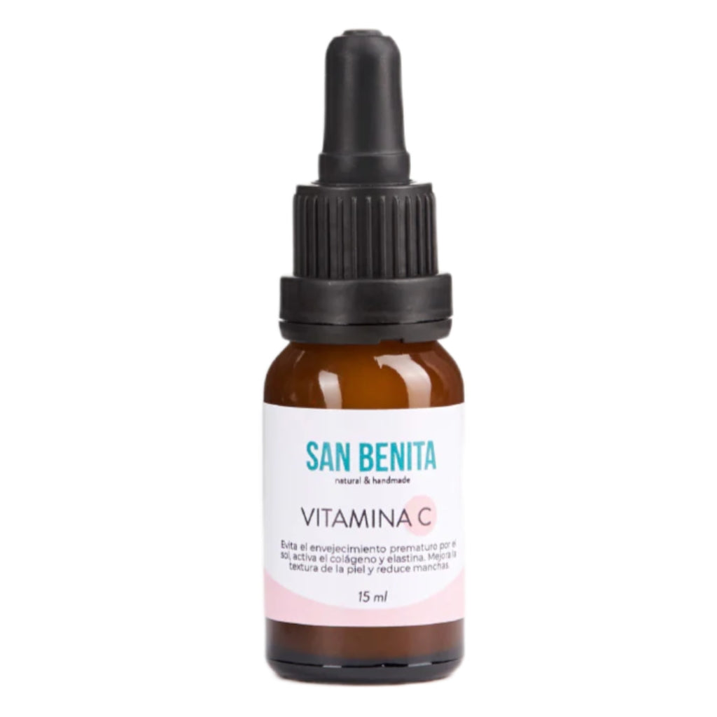 Serum Vitamina C - 15ml