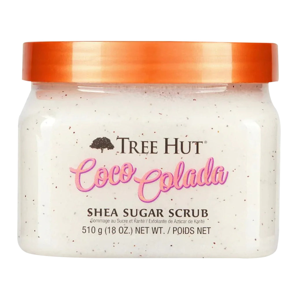 Exfoliante Corporal Coco Colada - 510gr