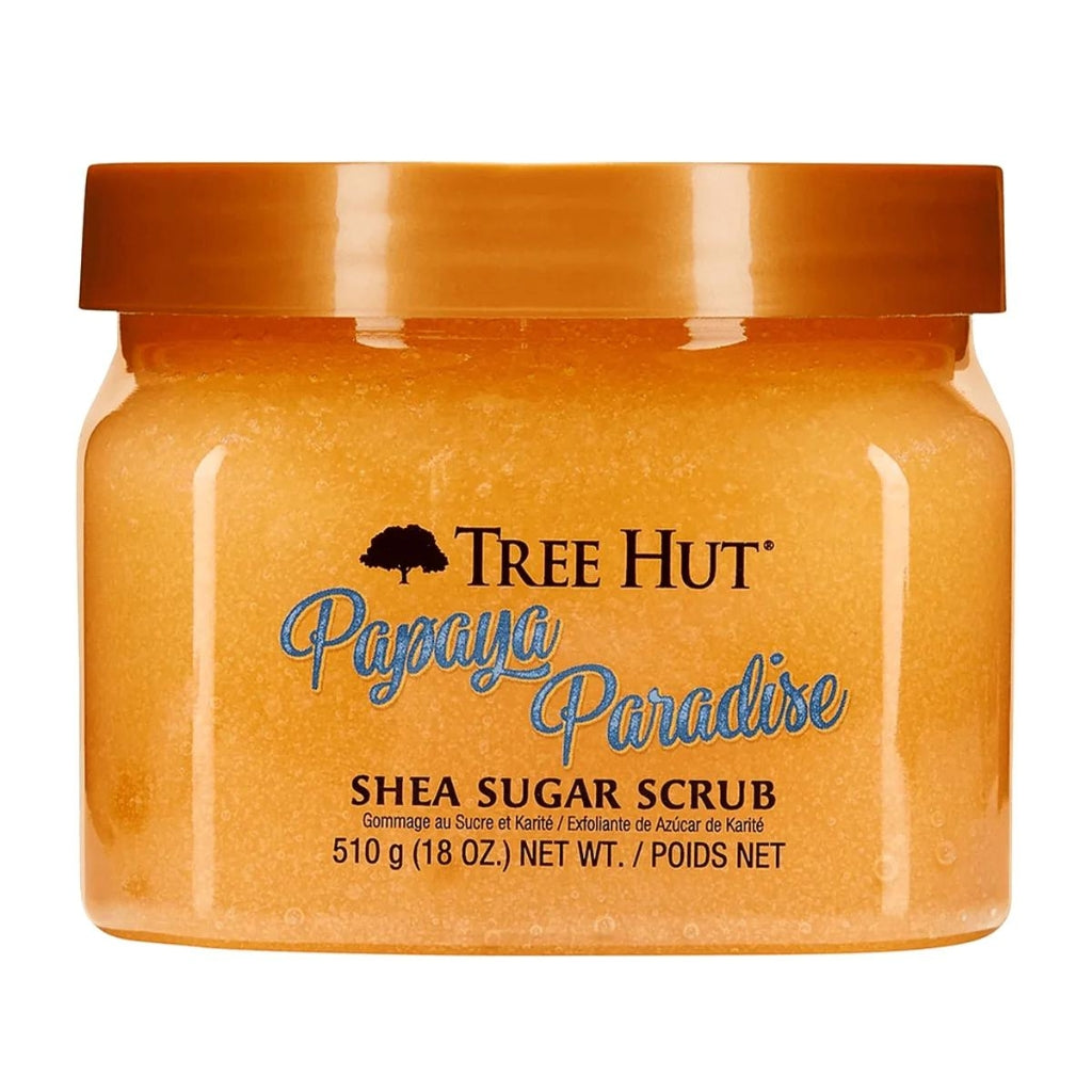 Exfoliante Corporal Papaya Paradise - 510gr