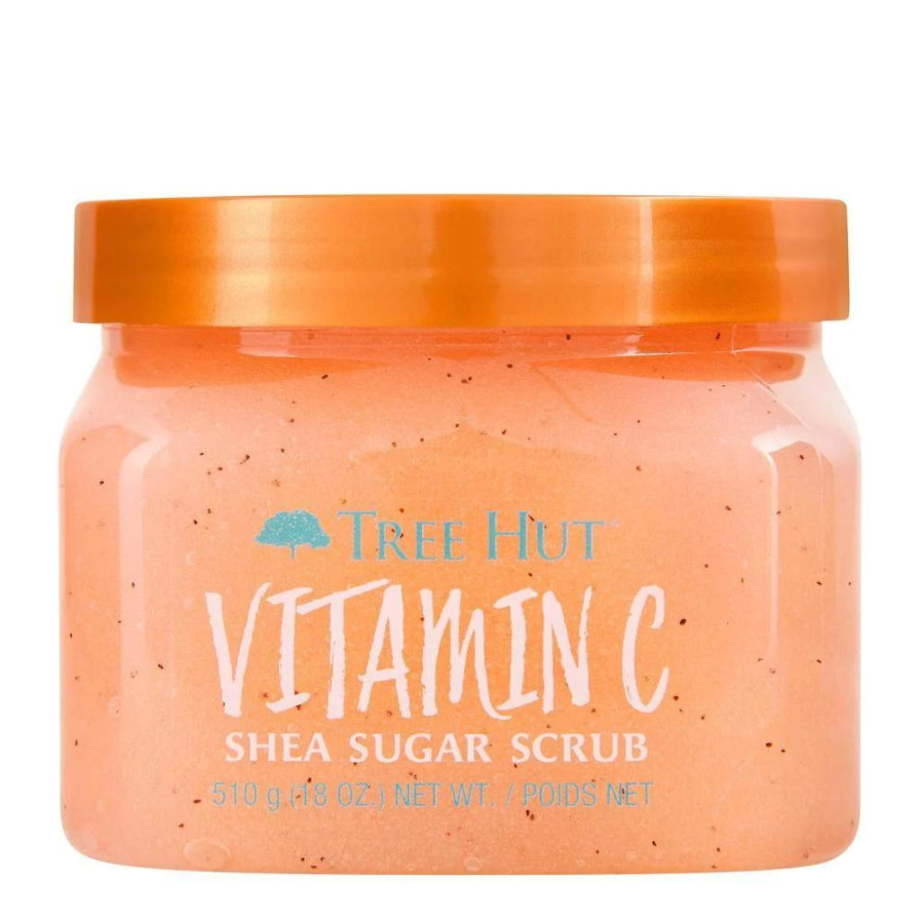 Exfoliante Corporal Vitamin C - 510gr