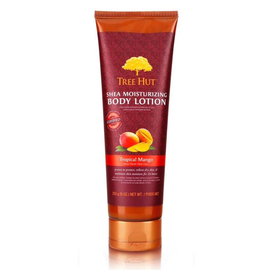 Loción Corporal Tropical Mango - 255gr