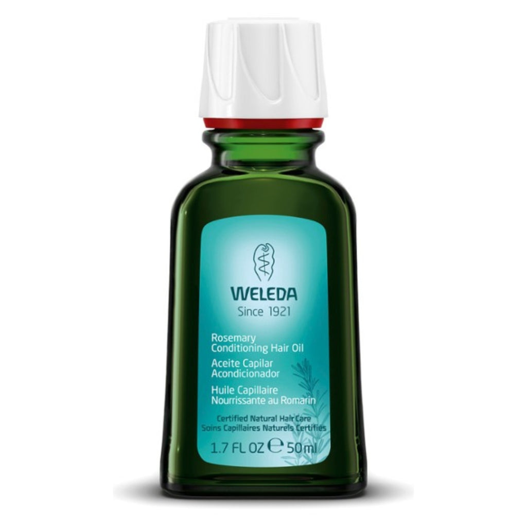 Aceite Capilar Acondicionador - 50ml