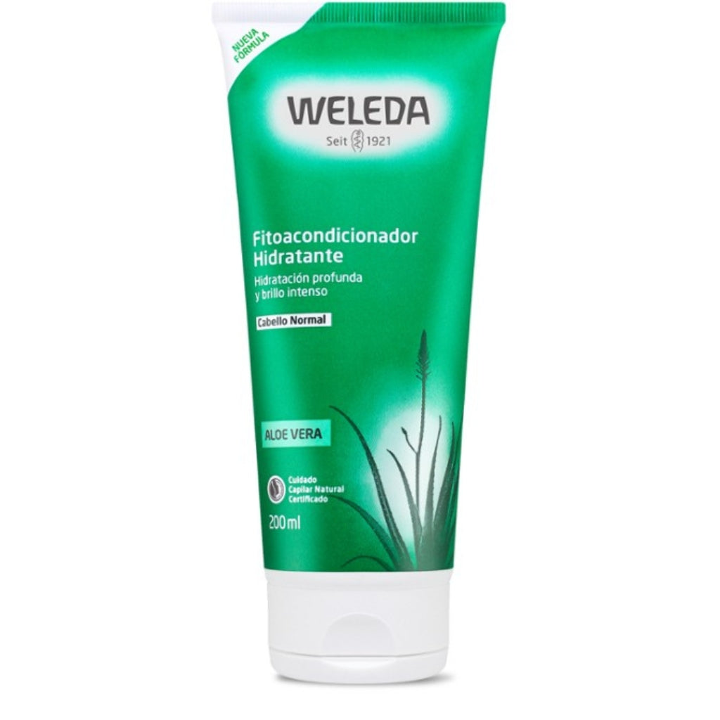 Acondicionador Aloe Vera - 200ml