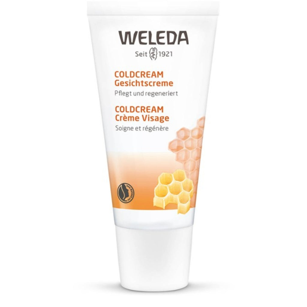 Cold Cream - 30ml