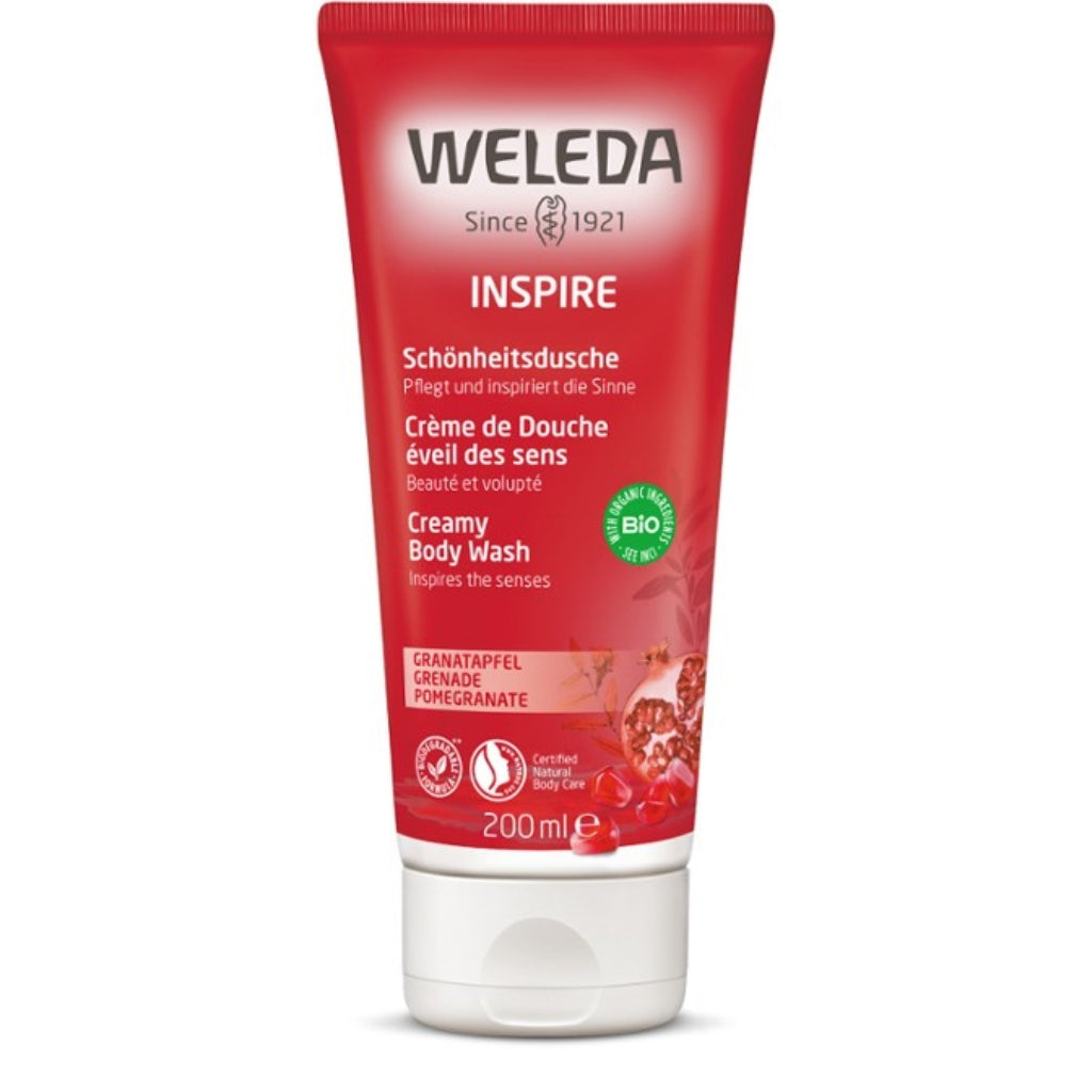 Crema De Ducha Granada - 200ml