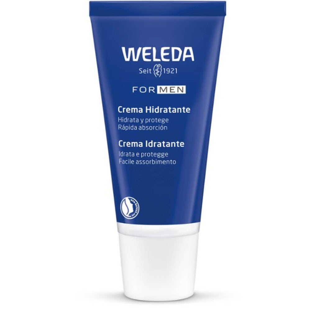 Crema Hidratante Para Hombre - 30ml