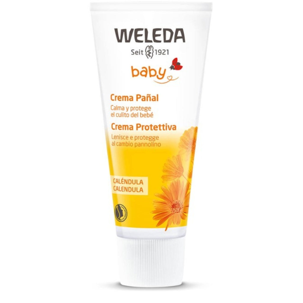 Crema Pañal Caléndula - 75ml