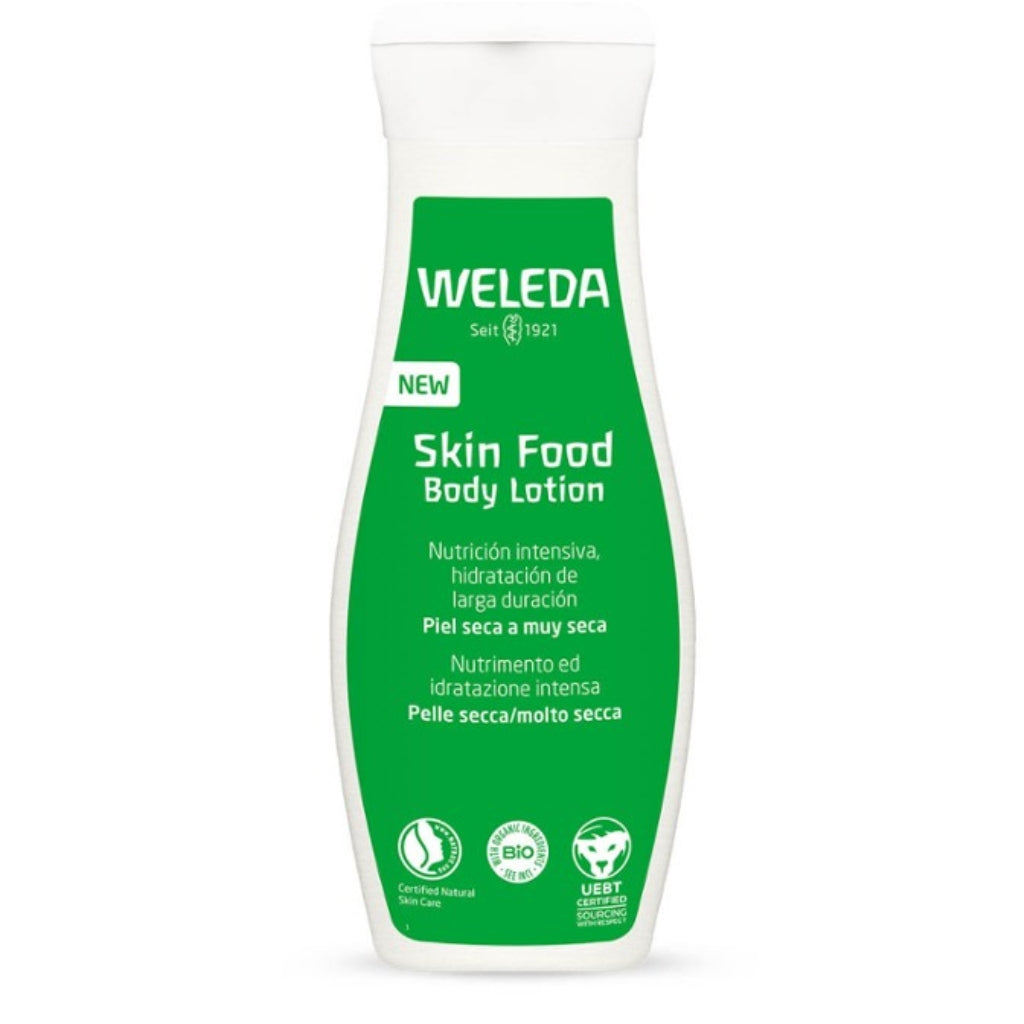 Skin Food Body Lotion - 200ml