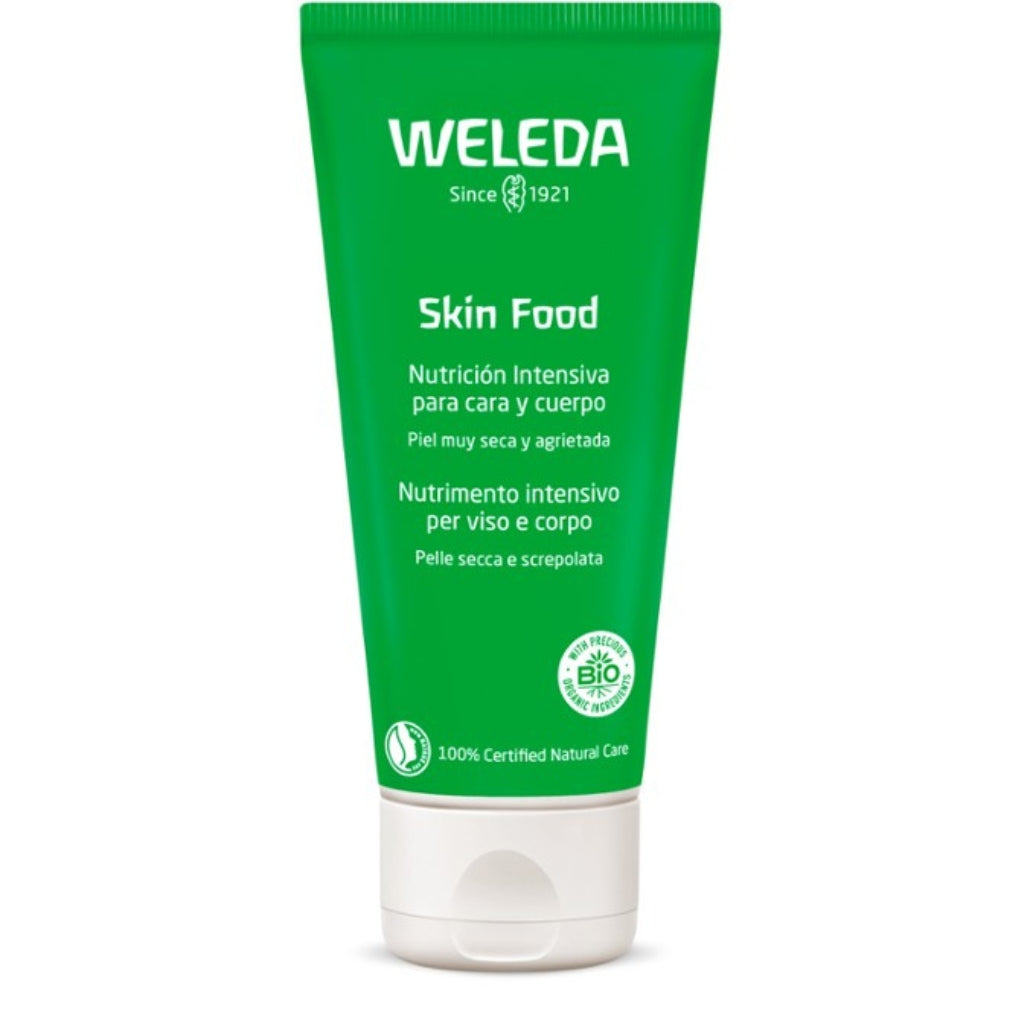 Skin Food Crema Nutritiva - 75ml