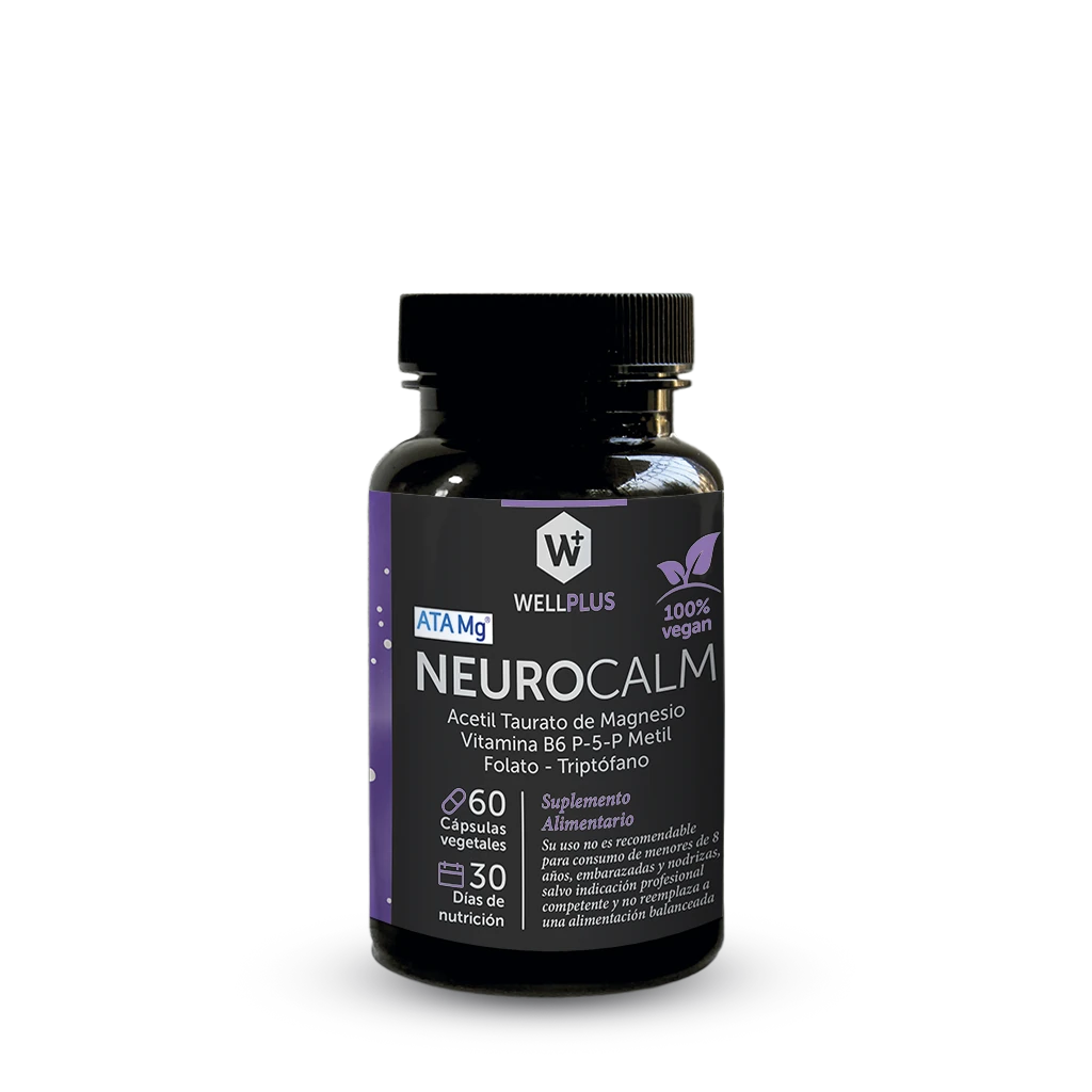 Neurocalm - 60cap