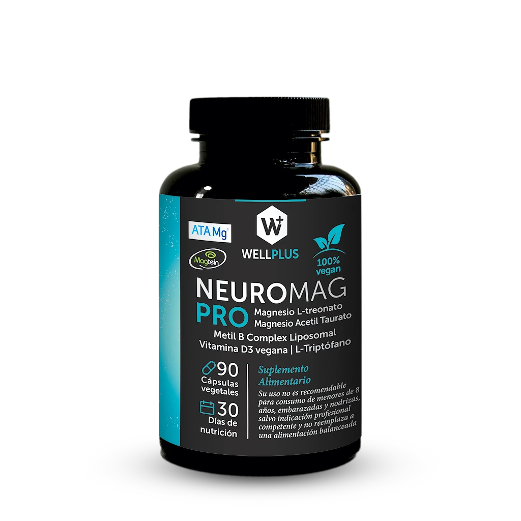 Neuromag Pro - 90cap