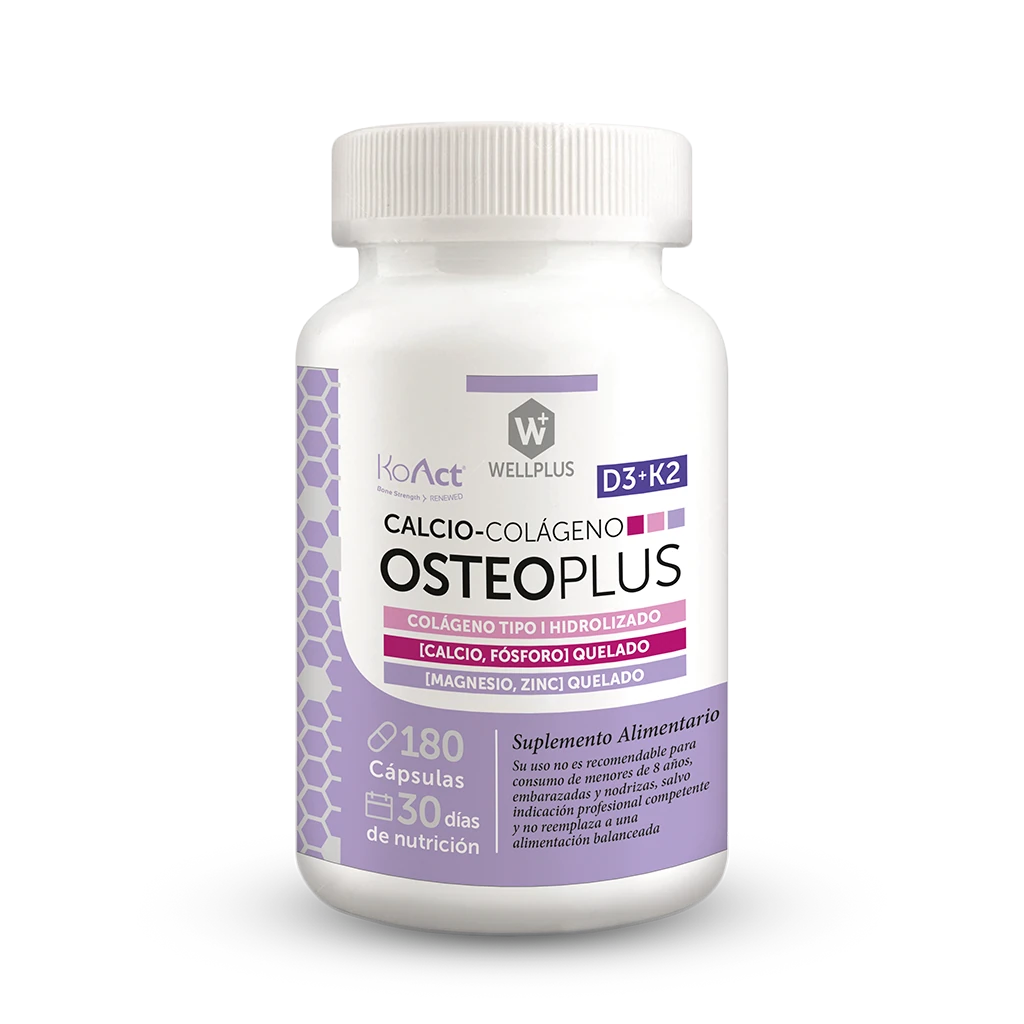 Osteo Plus - 180cap