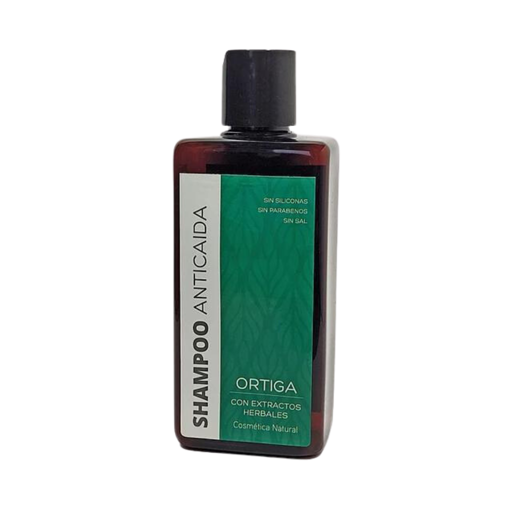 Shampoo Anticaída Ortiga - 300ml