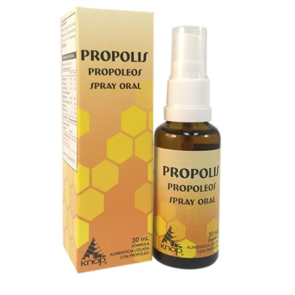 Propolis Spray - 30ml