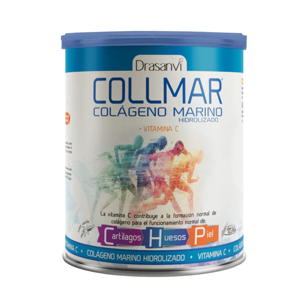 Collmar Vitamina C - 275gr