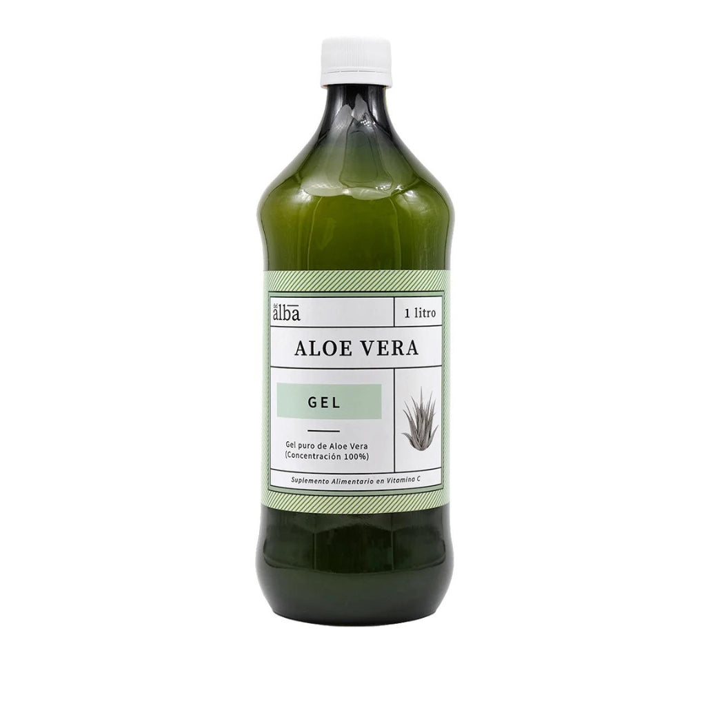 Aloe Vera Gel - 1 lt