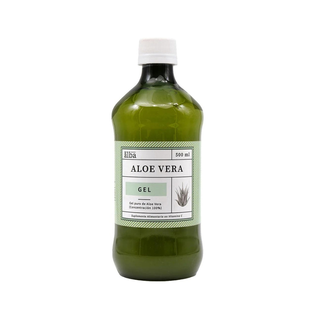 Aloe Vera Gel - 500ml