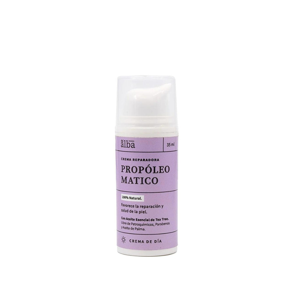 Crema Propóleo Matico - 35ml