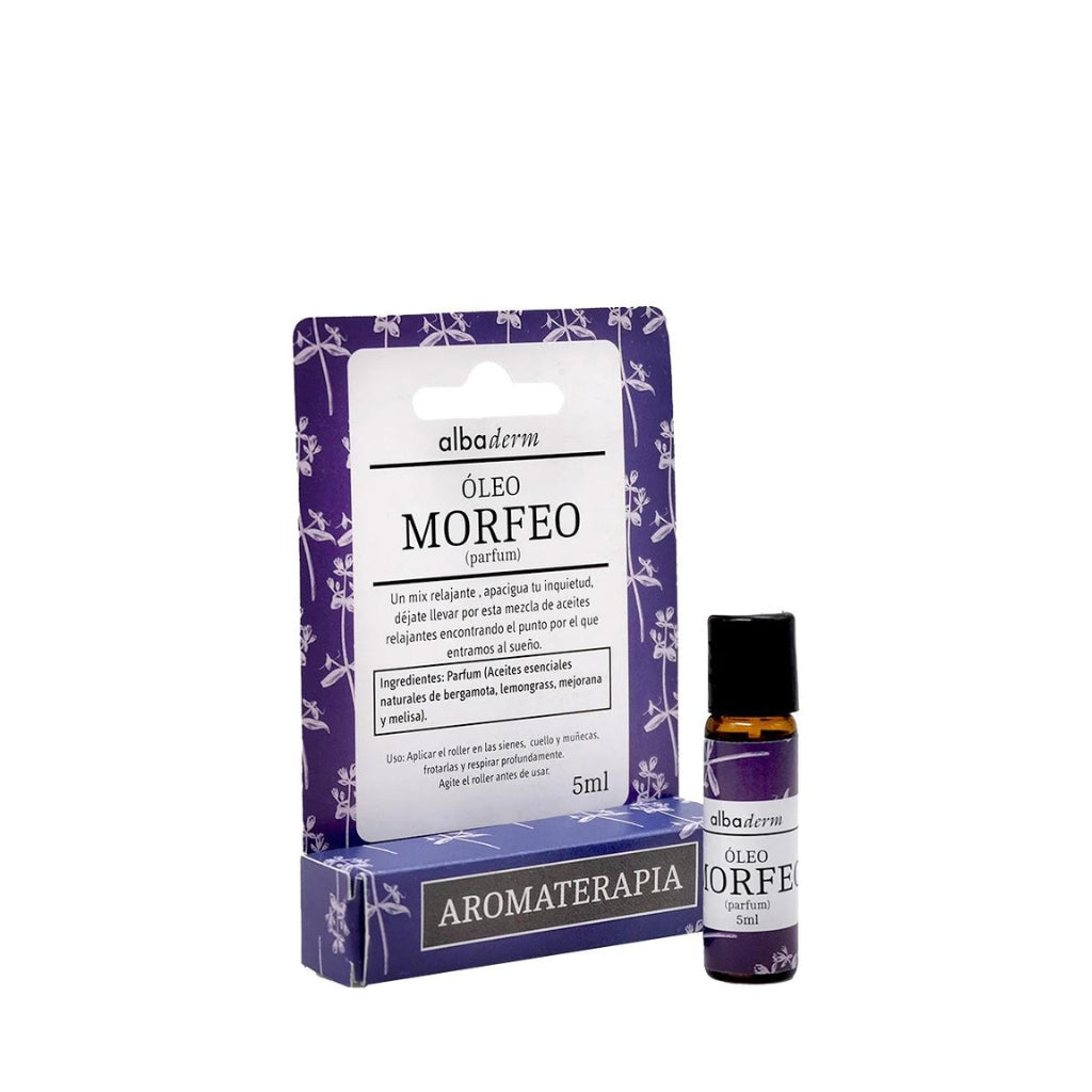 Óleo Morfeo Roller - 5ml