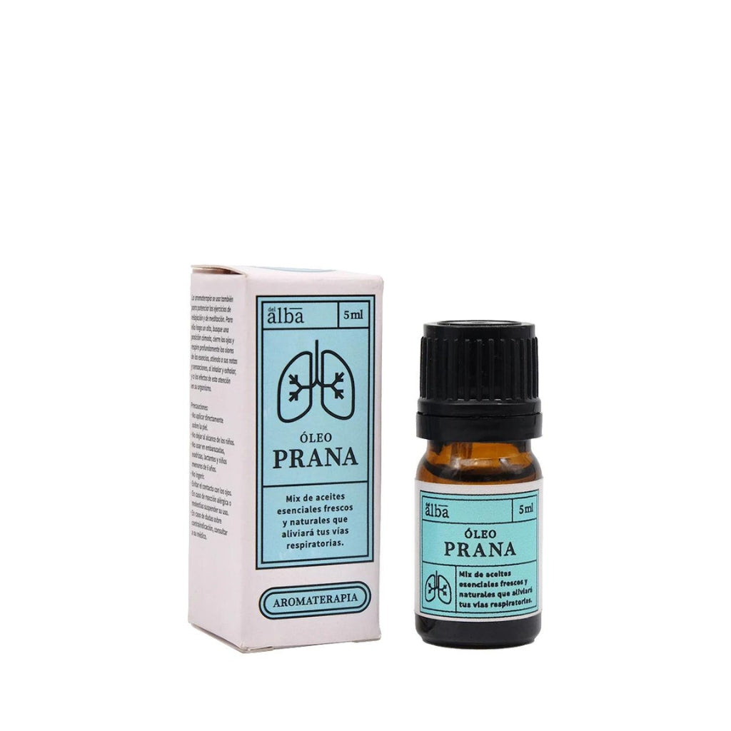 Óleo Prana Gotas - 5ml