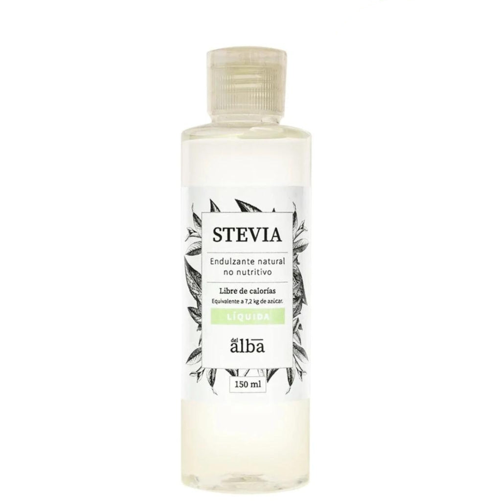 Stevia Líquida - 150ml