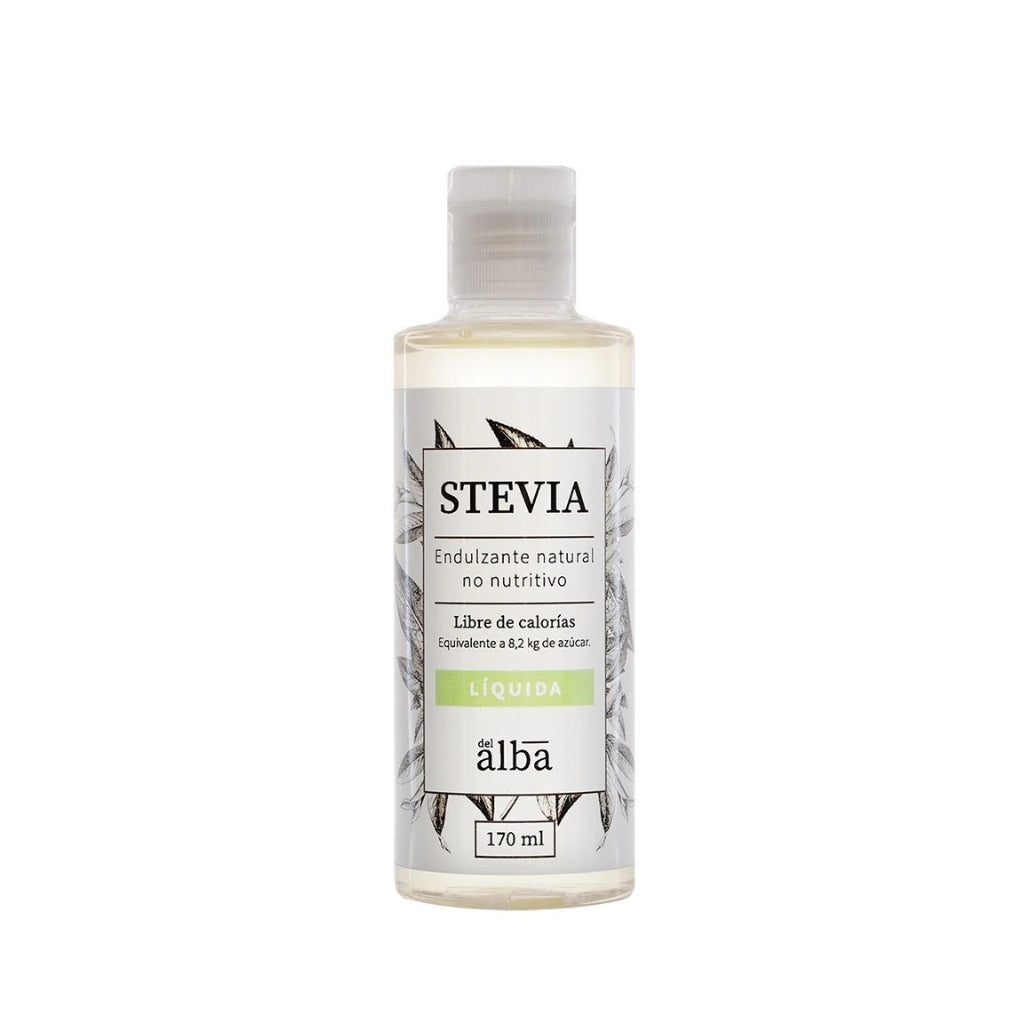 Stevia Líquida - 170ml