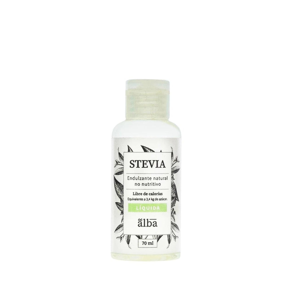 Stevia Líquida - 70ml